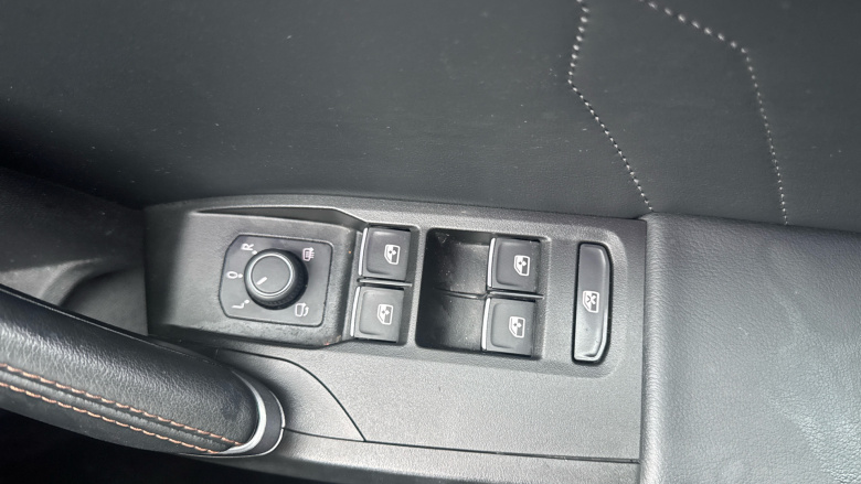 CUPRA Formentor 1.5 TSI 150 V2 5dr Petrol Estate